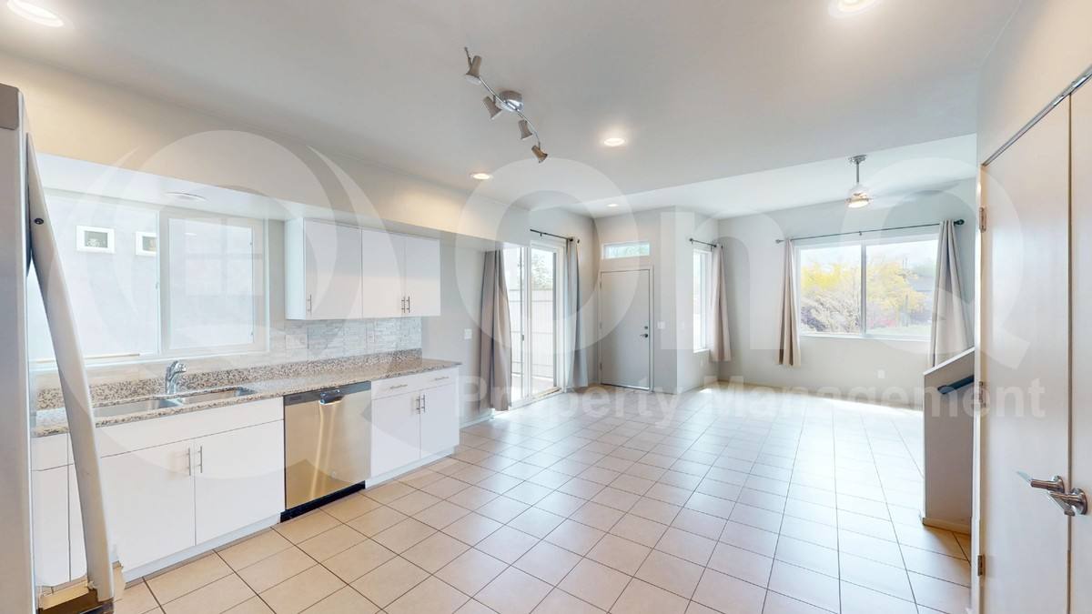 Townhouse for rent at 848 E Park Modern Dr, Tucson, AZ 85719
