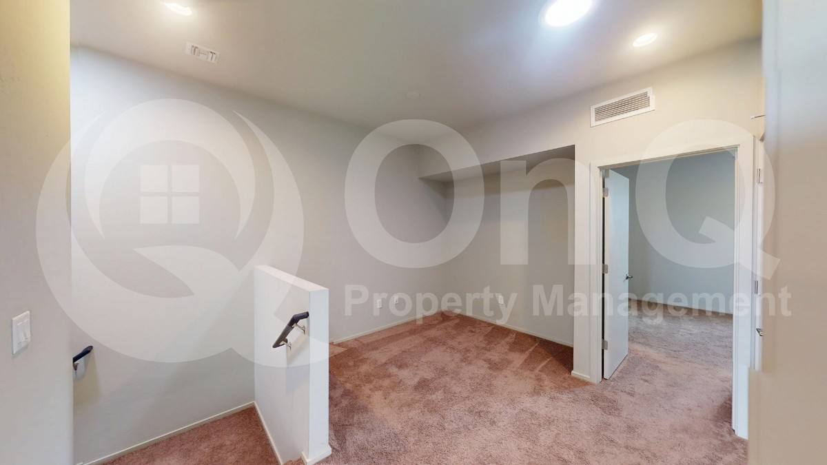 Townhouse for rent at 848 E Park Modern Dr, Tucson, AZ 85719