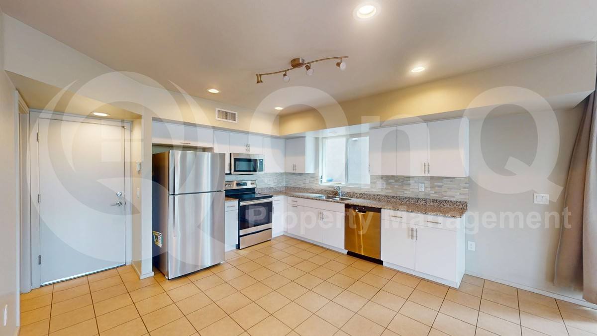 Townhouse for rent at 848 E Park Modern Dr, Tucson, AZ 85719