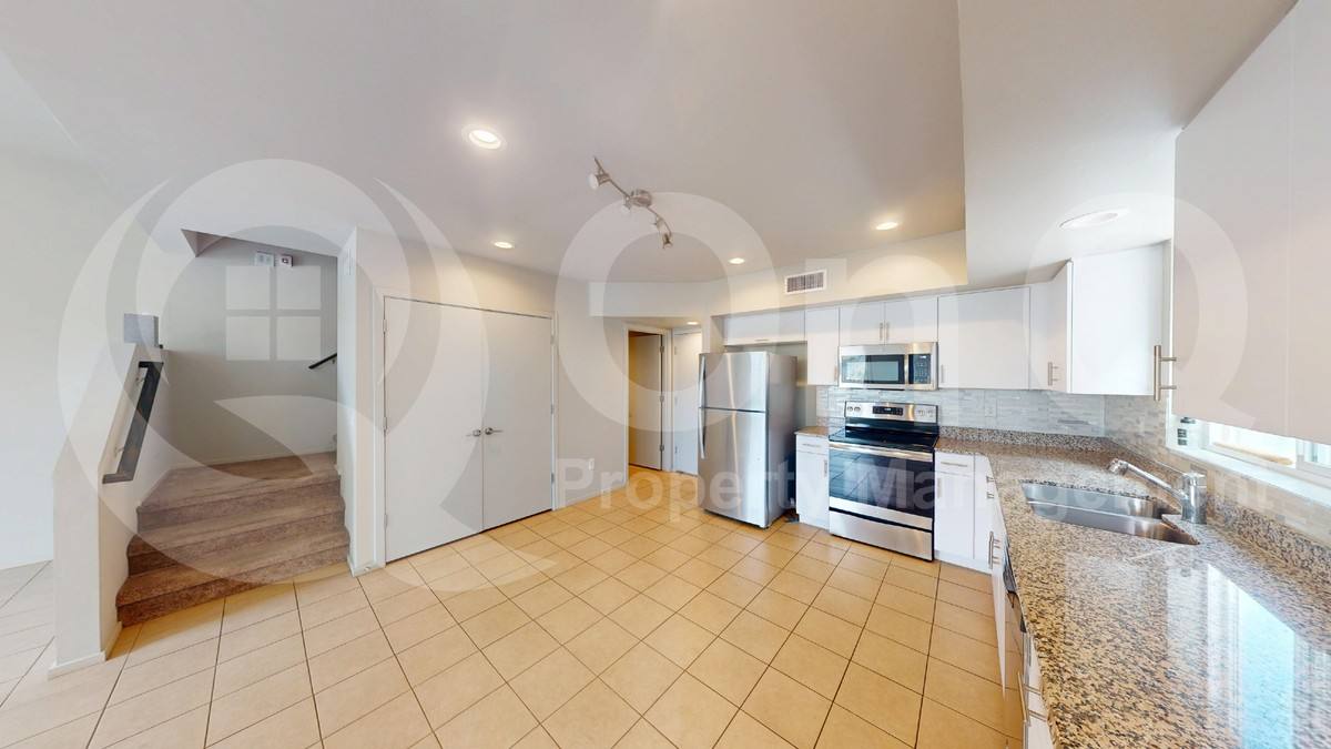Townhouse for rent at 848 E Park Modern Dr, Tucson, AZ 85719