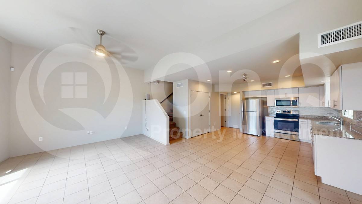 Townhouse for rent at 848 E Park Modern Dr, Tucson, AZ 85719
