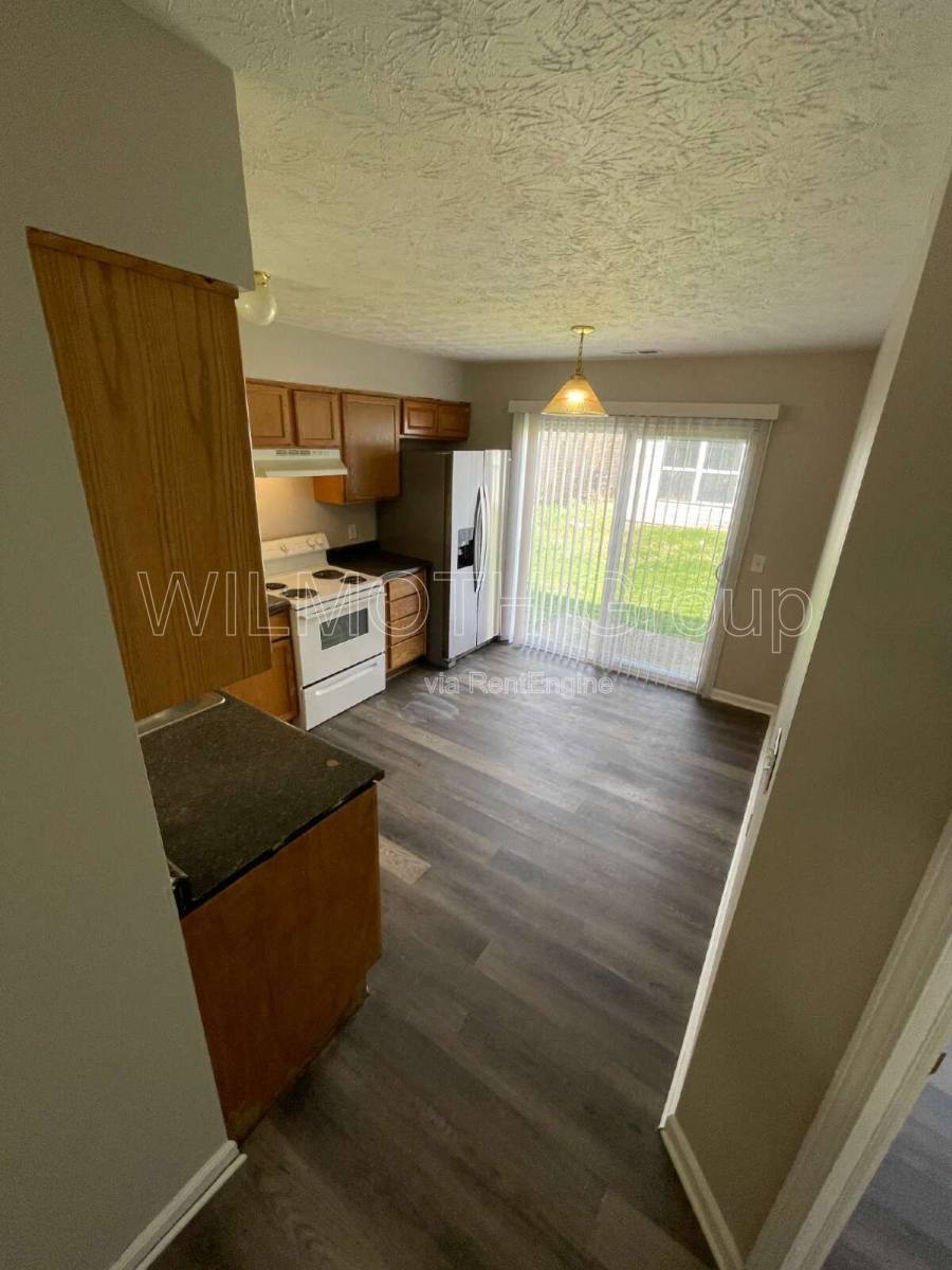 House for rent at 7756 Mountain Stream Way, Indianapolis, IN 46219