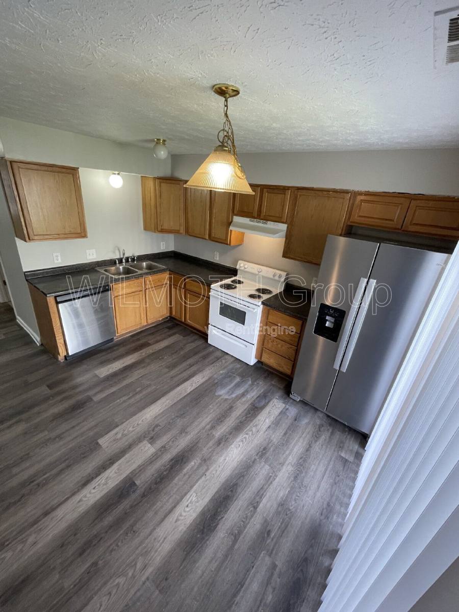 House for rent at 7756 Mountain Stream Way, Indianapolis, IN 46219