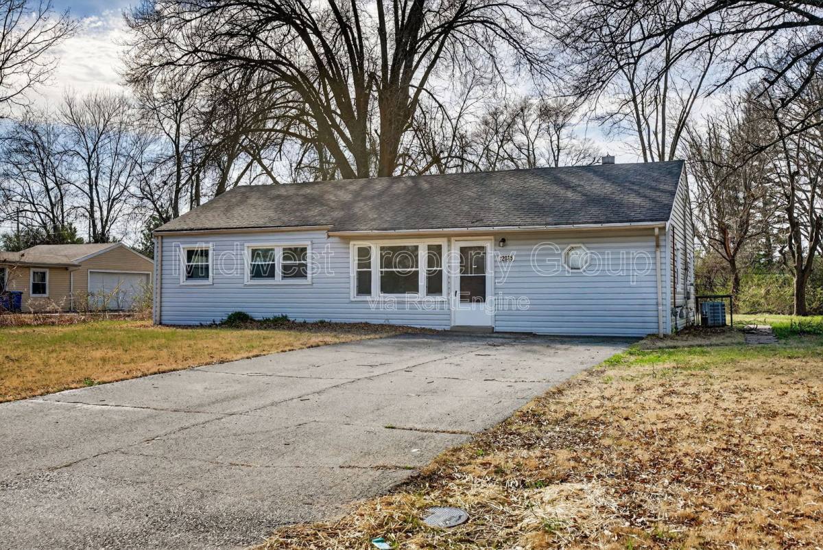 House for rent at 12035 Krenning Lane, Saint Louis, MO 63138