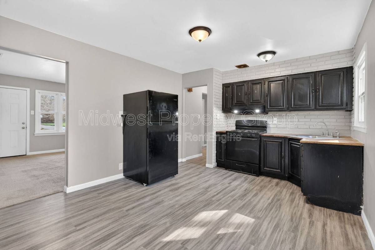 House for rent at 12035 Krenning Lane, Saint Louis, MO 63138
