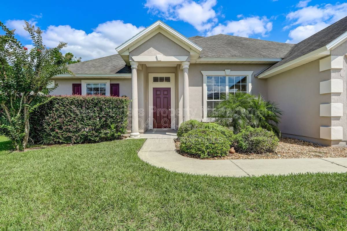 House for rent at 2436 Bonnie Lakes Dr, Green Cove Springs, FL 32043