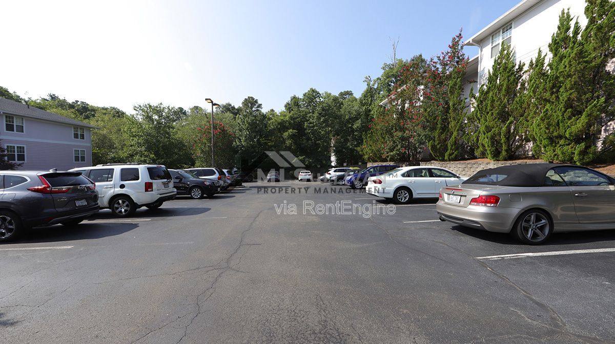 Condo for rent at 929 Morreene Rd #C35, Durham, NC 27705