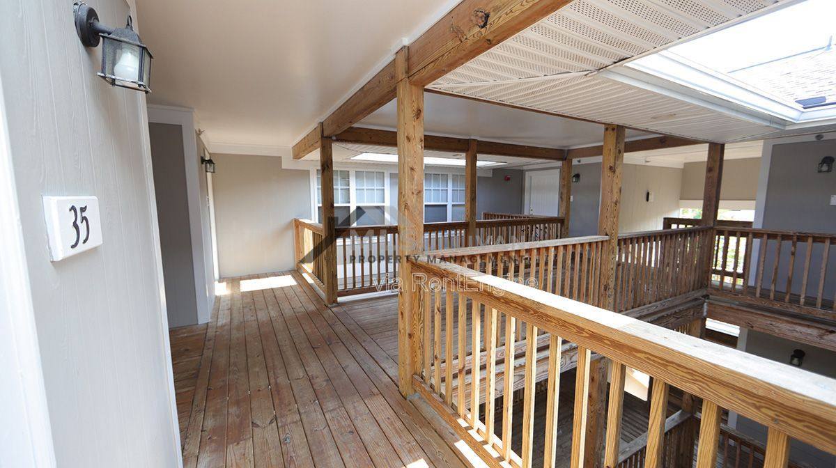 Condo for rent at 929 Morreene Rd #C35, Durham, NC 27705