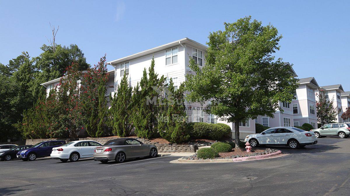 Condo for rent at 929 Morreene Rd #C35, Durham, NC 27705
