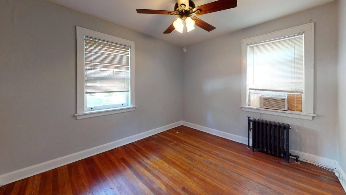 Apartment for rent at 331 Bryant Ave #2, Cincinnati, OH 45220