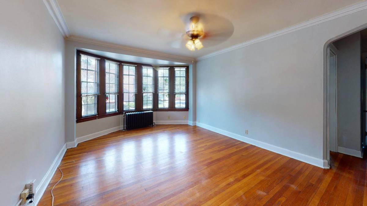 Apartment for rent at 331 Bryant Ave #2, Cincinnati, OH 45220
