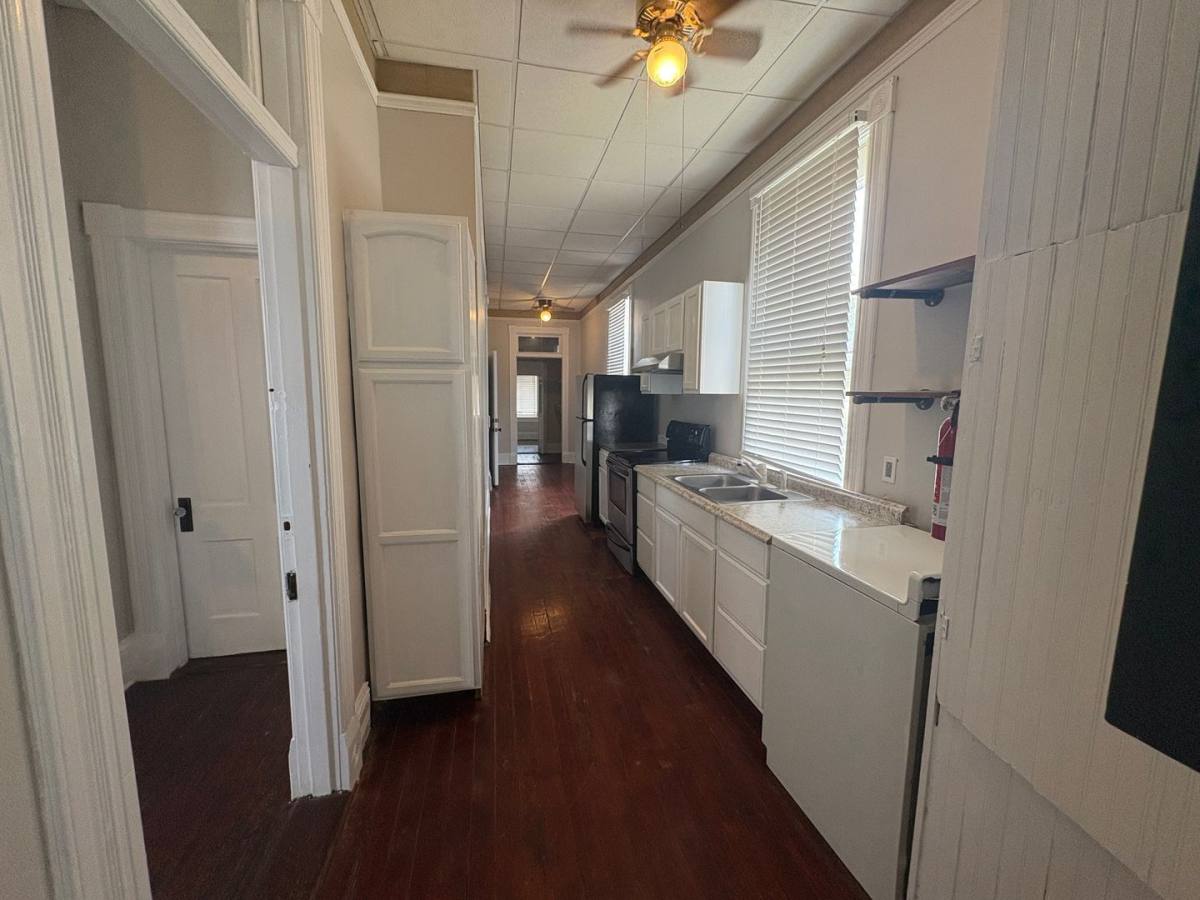 Apartment for rent at 883 Mulberry St #D, Macon, GA 31201