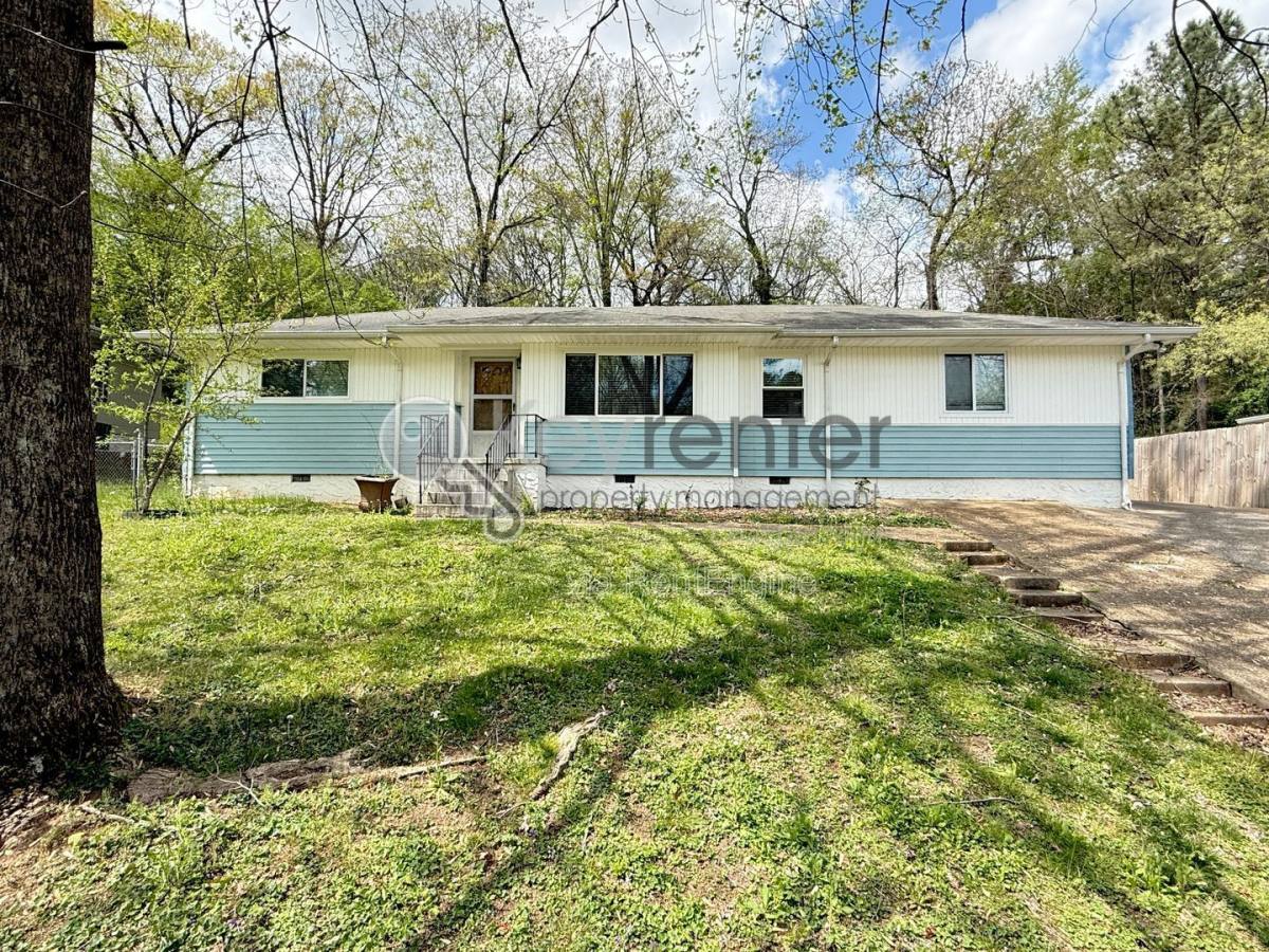 3641 Thrushwood Dr, Chattanooga, TN 37415