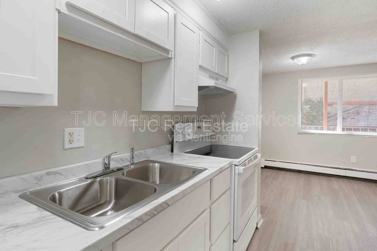 Apartment for rent at 1138 Corona St #103, Denver, CO 80218