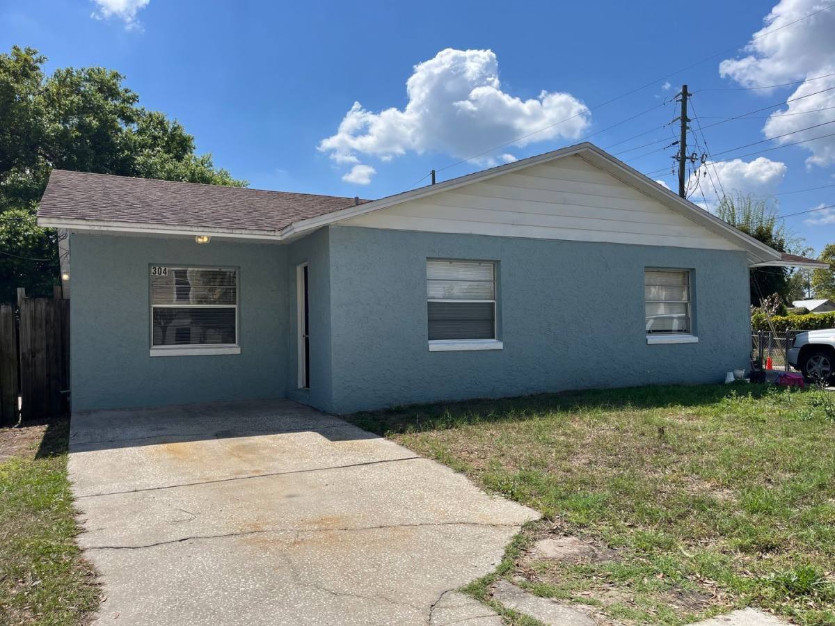 Apartment for rent at 300 Orange Ave #B, Longwood, FL 32750