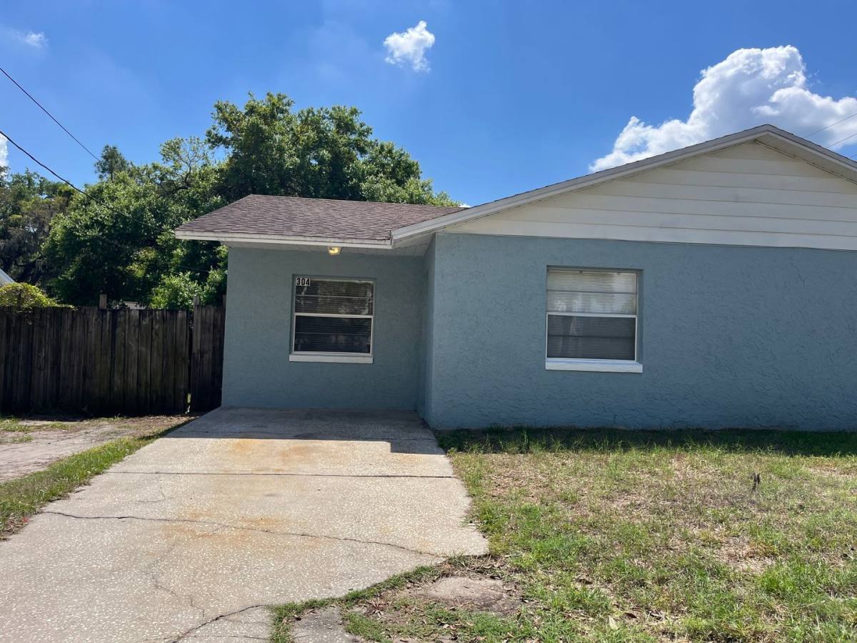 Apartment for rent at 300 Orange Ave #B, Longwood, FL 32750