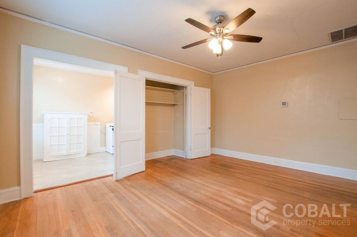 Apartment for rent at 993 N Highland Ave NE #6, Atlanta, GA 30306