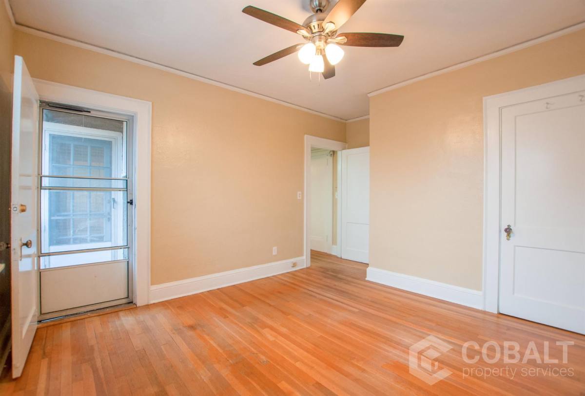 Apartment for rent at 993 N Highland Ave NE #6, Atlanta, GA 30306