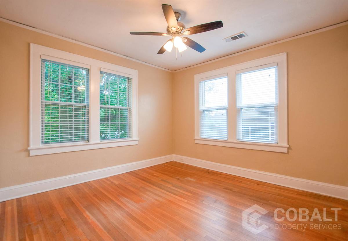 Apartment for rent at 993 N Highland Ave NE #6, Atlanta, GA 30306