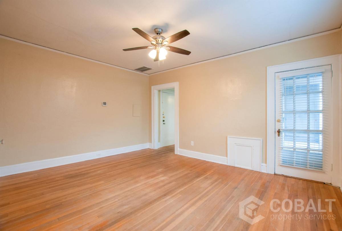 Apartment for rent at 993 N Highland Ave NE #6, Atlanta, GA 30306