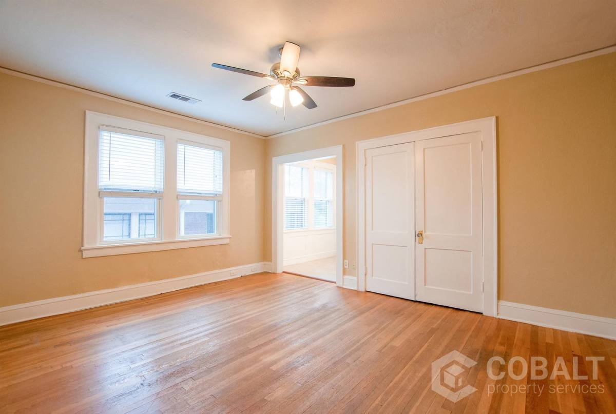 Apartment for rent at 993 N Highland Ave NE #6, Atlanta, GA 30306