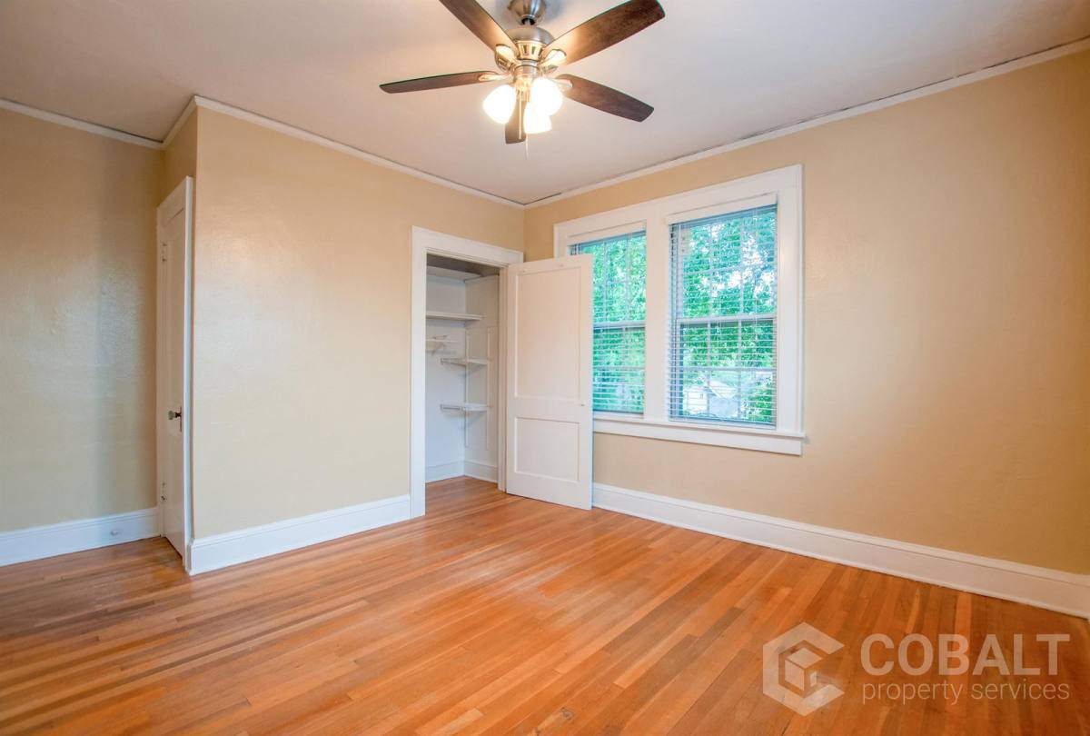 Apartment for rent at 993 N Highland Ave NE #6, Atlanta, GA 30306