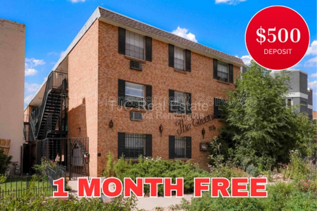 Apartment for rent at 27 S Sherman St #306, Denver, CO 80209
