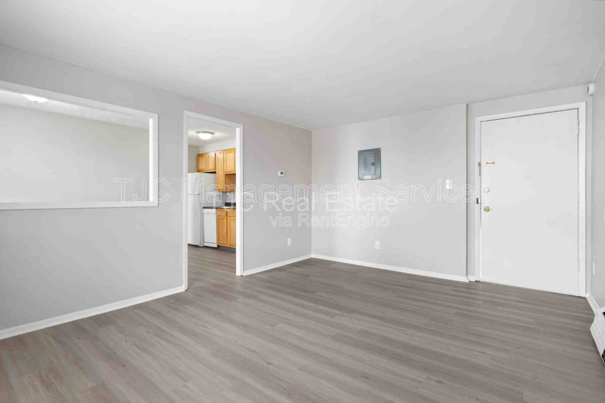 Apartment for rent at 27 S Sherman St #306, Denver, CO 80209