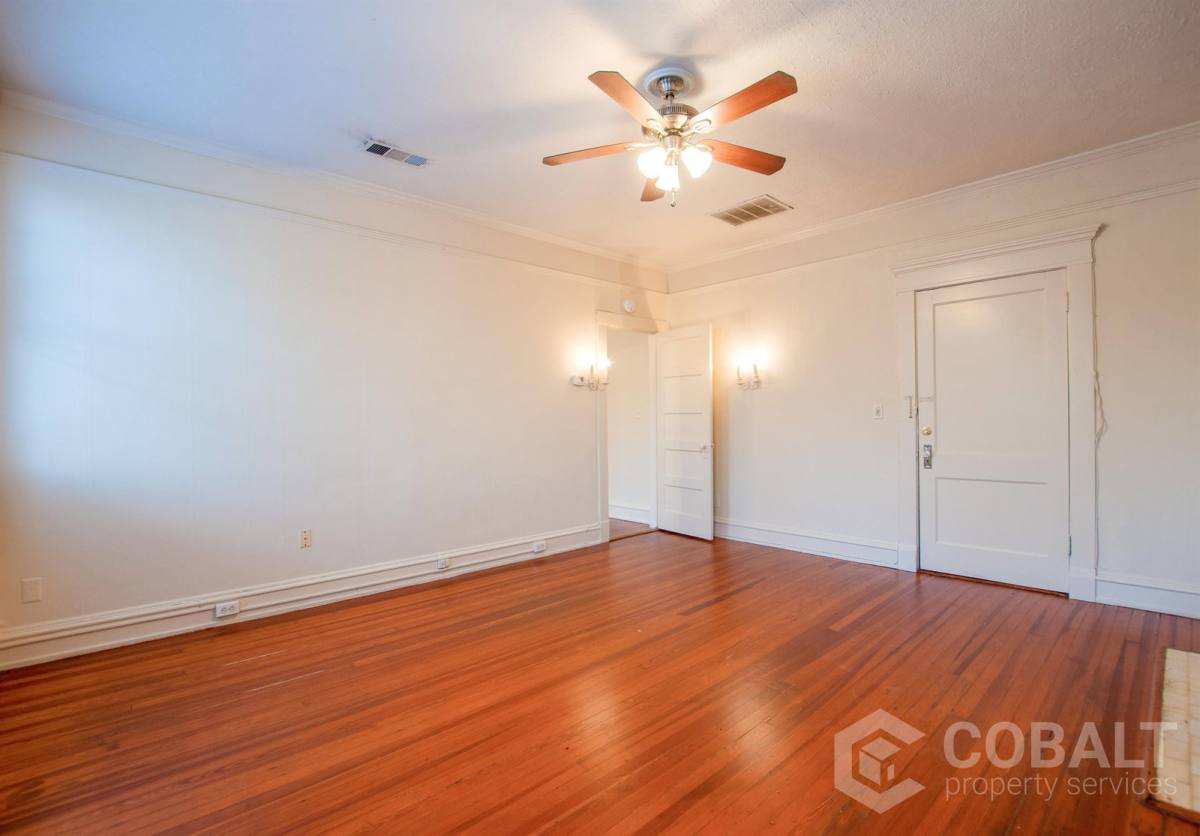 Apartment for rent at 867 Rosedale Rd NE #6, Atlanta, GA 30306