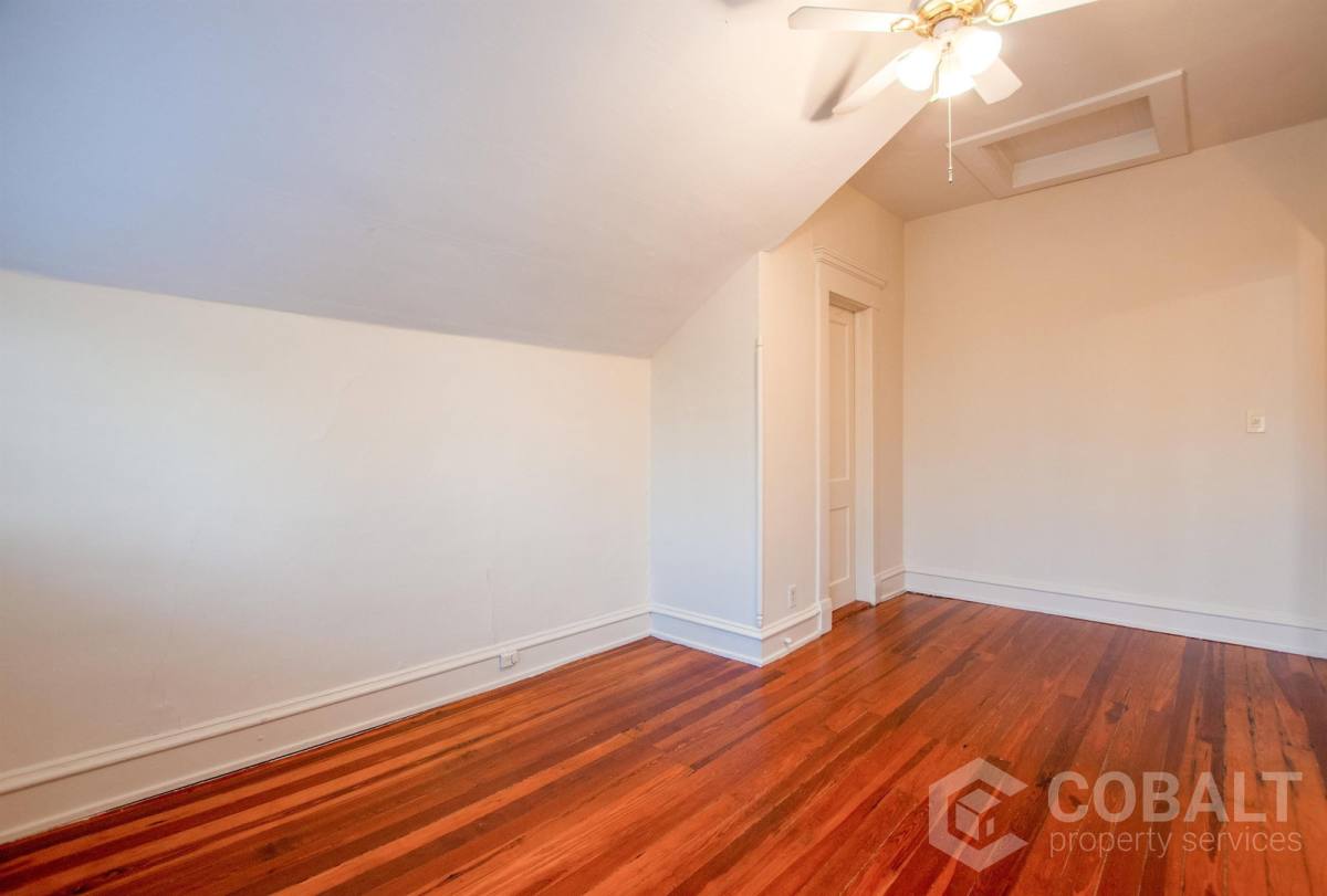 Apartment for rent at 867 Rosedale Rd NE #6, Atlanta, GA 30306
