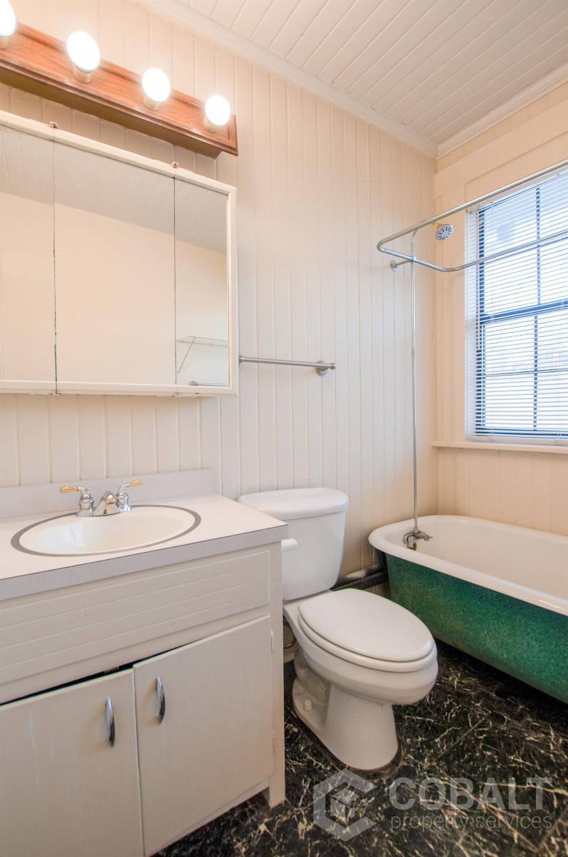Apartment for rent at 867 Rosedale Rd NE #6, Atlanta, GA 30306