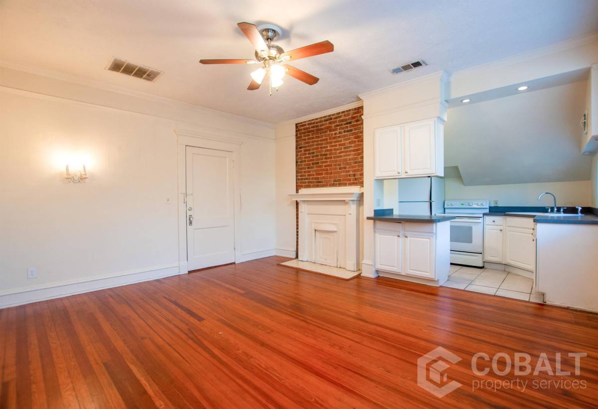 Apartment for rent at 867 Rosedale Rd NE #6, Atlanta, GA 30306