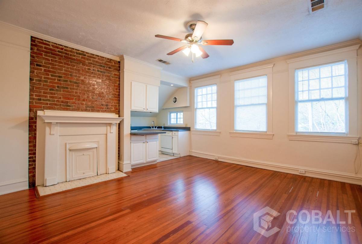 Apartment for rent at 867 Rosedale Rd NE #6, Atlanta, GA 30306