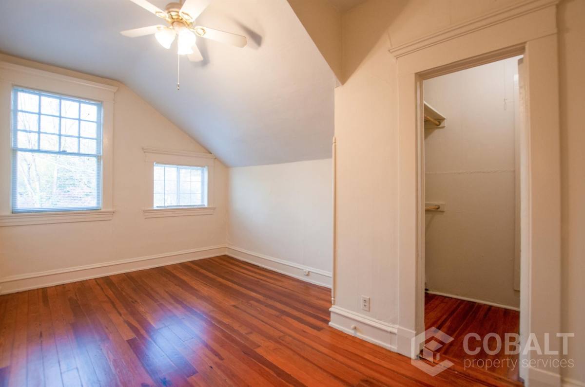 Apartment for rent at 867 Rosedale Rd NE #6, Atlanta, GA 30306