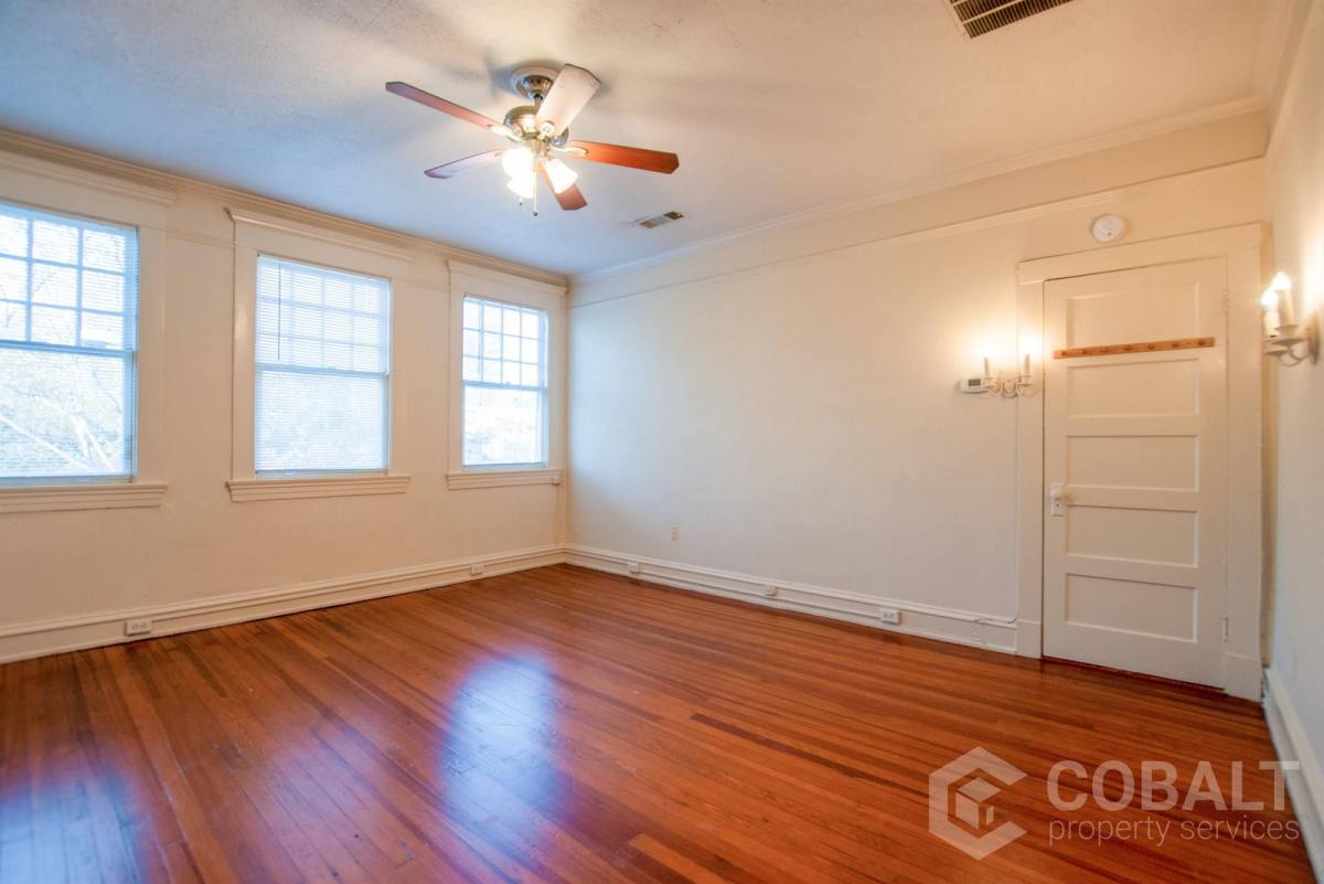 Apartment for rent at 867 Rosedale Rd NE #6, Atlanta, GA 30306