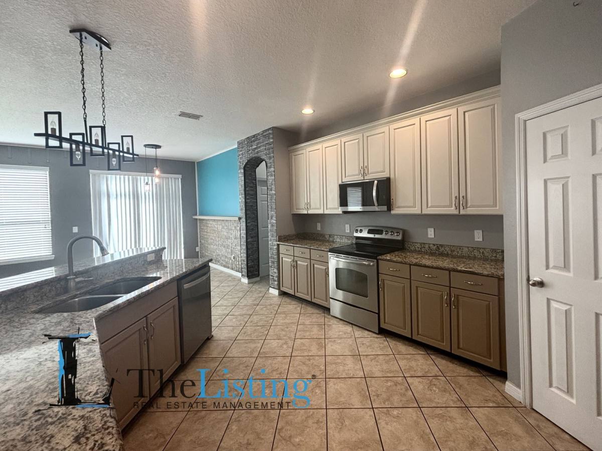House for rent at 3795 Marietta Way, Saint Cloud, FL 34772