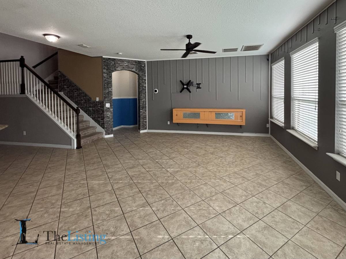 House for rent at 3795 Marietta Way, Saint Cloud, FL 34772