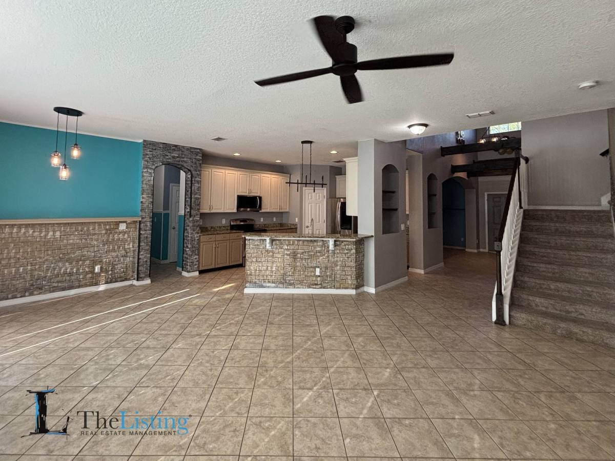 House for rent at 3795 Marietta Way, Saint Cloud, FL 34772