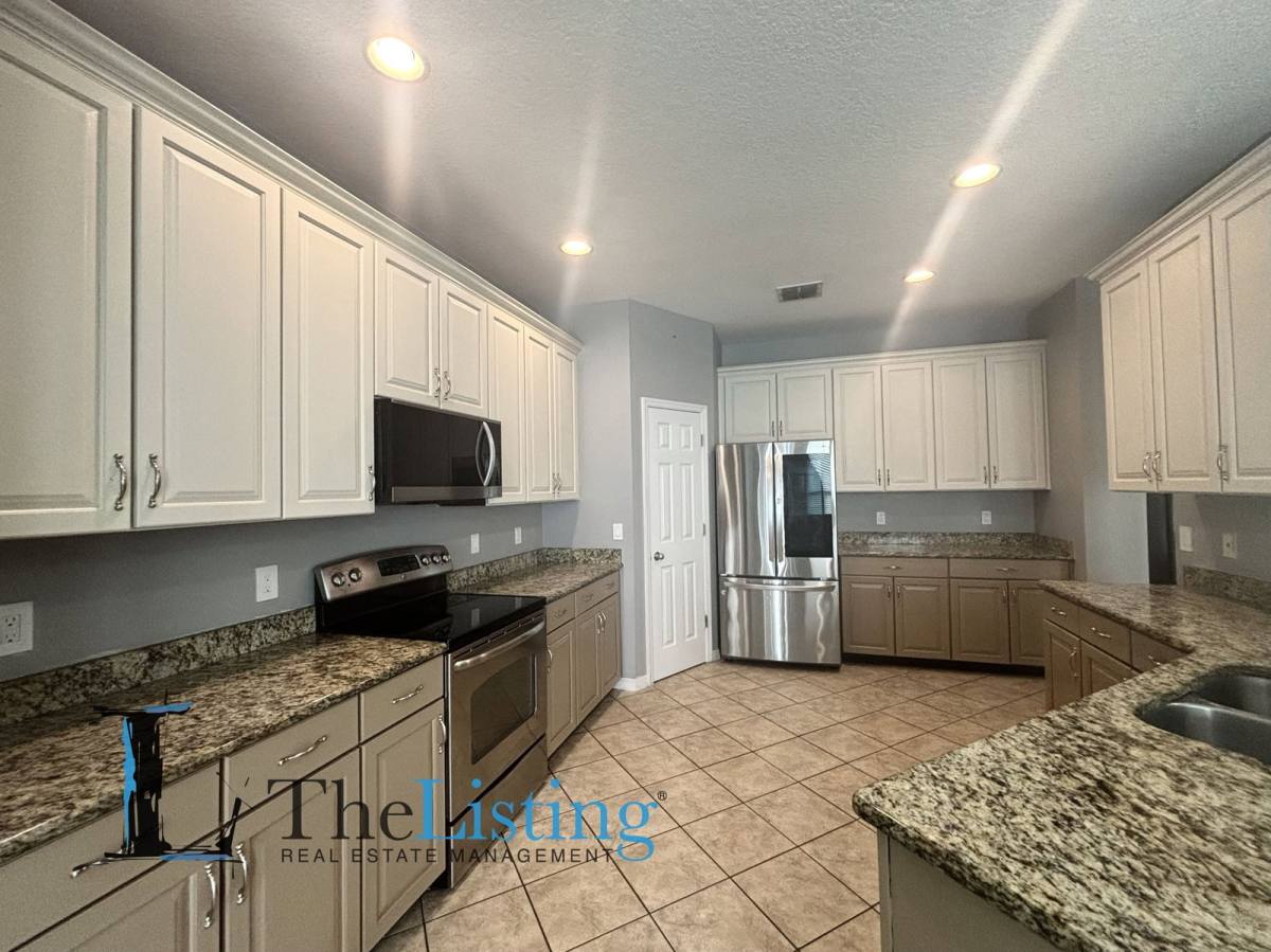 House for rent at 3795 Marietta Way, Saint Cloud, FL 34772