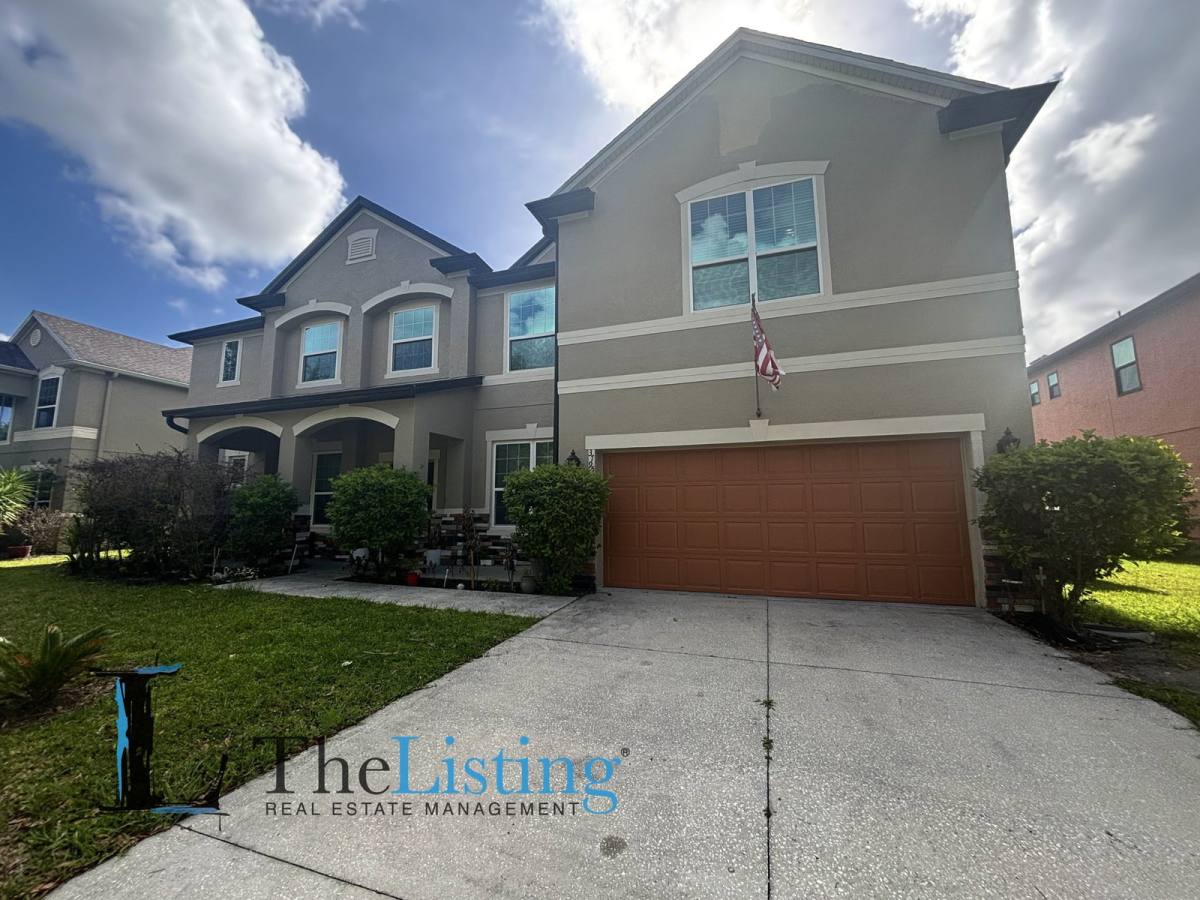House for rent at 3795 Marietta Way, Saint Cloud, FL 34772