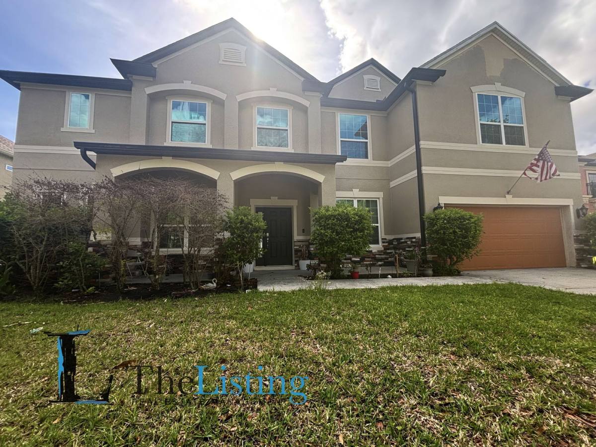 House for rent at 3795 Marietta Way, Saint Cloud, FL 34772