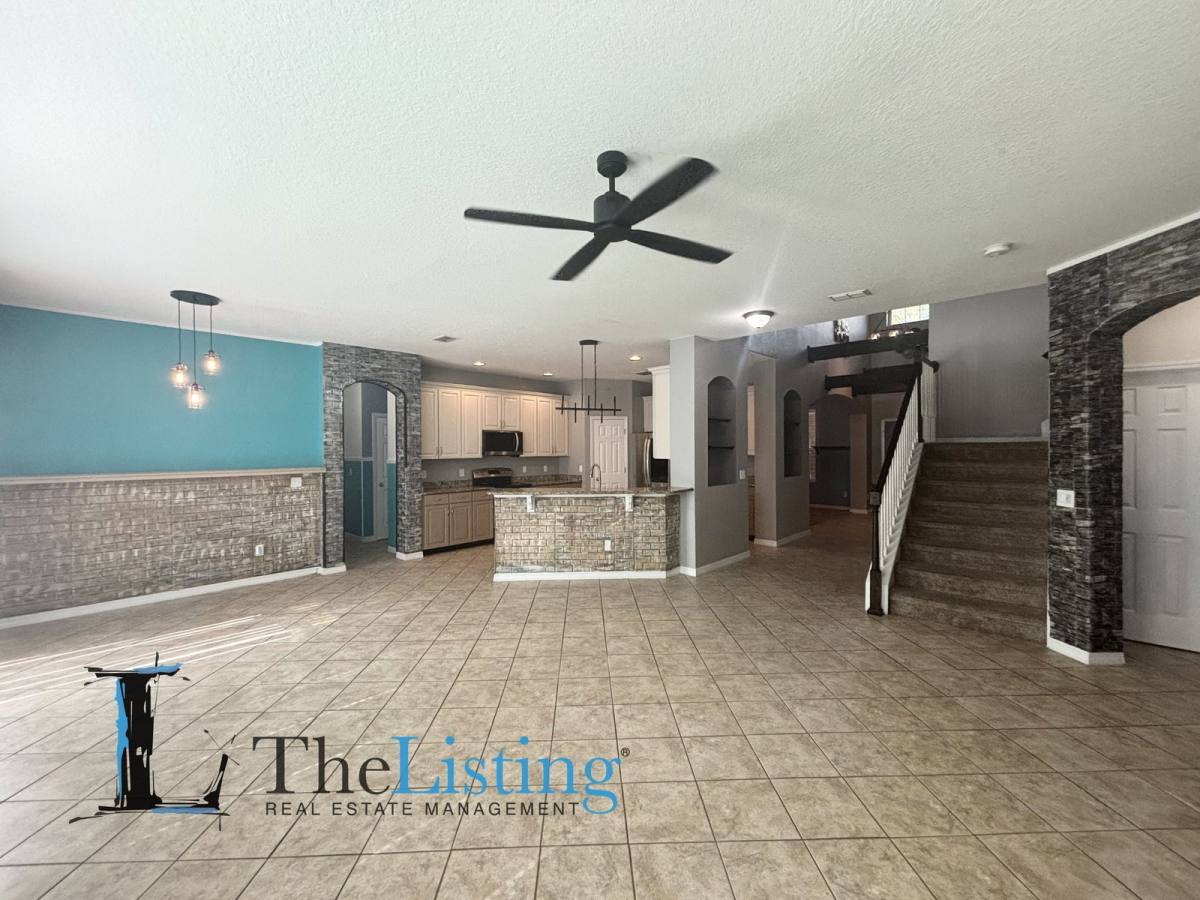 House for rent at 3795 Marietta Way, Saint Cloud, FL 34772