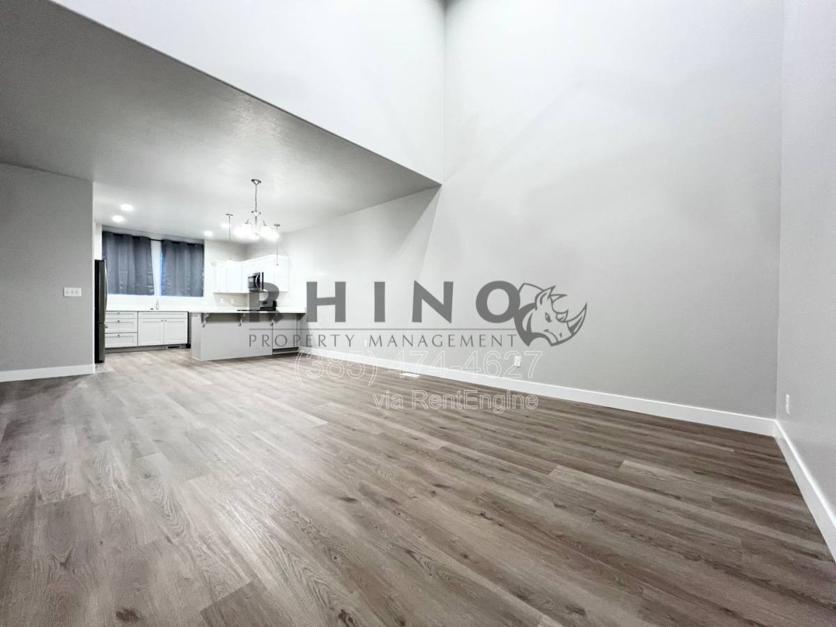 Townhouse for rent at 3698 W 1330 N, Lehi, UT 84043
