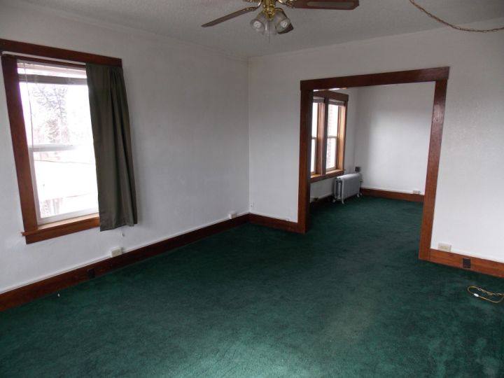 Apartment for rent at 3409 1st Ave N, Billings, MT 59101
