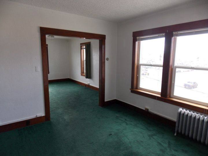 Apartment for rent at 3409 1st Ave N, Billings, MT 59101