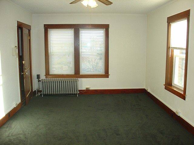 Apartment for rent at 3409 1st Ave N, Billings, MT 59101