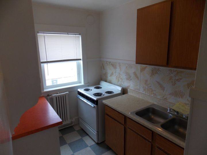 Apartment for rent at 3409 1st Ave N, Billings, MT 59101