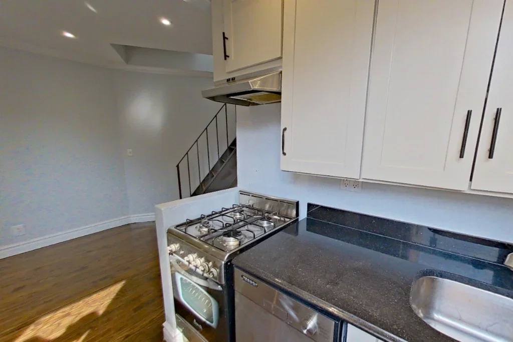Apartment for rent at 410 E 10th St #6E, New York, NY 10009