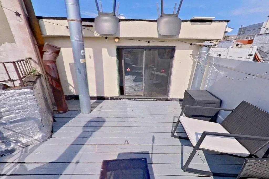 Apartment for rent at 410 E 10th St #6E, New York, NY 10009