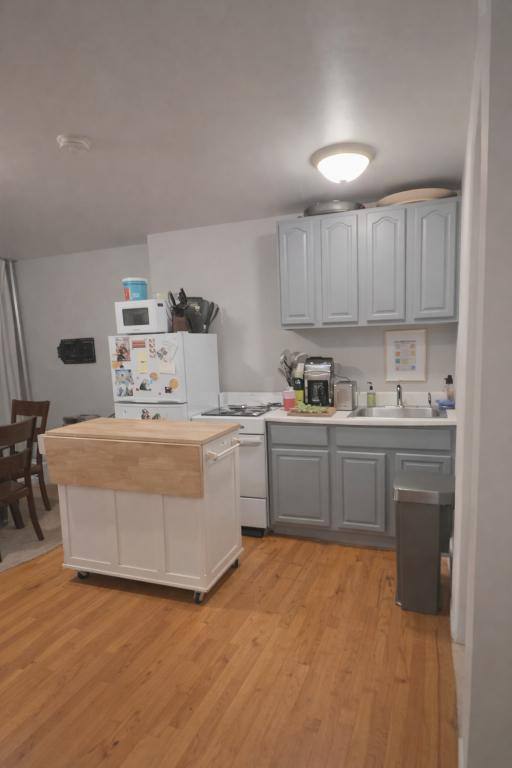 Apartment for rent at 161 Stanton St #4, New York, NY 10002